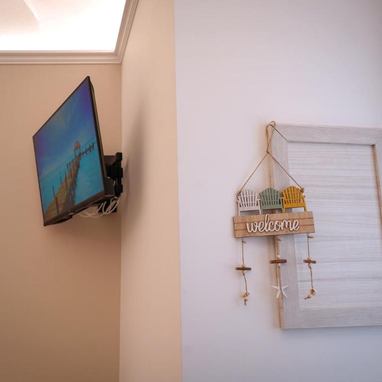 I tre fanciulli - Appartamento con 1 Camera da Letto - 23