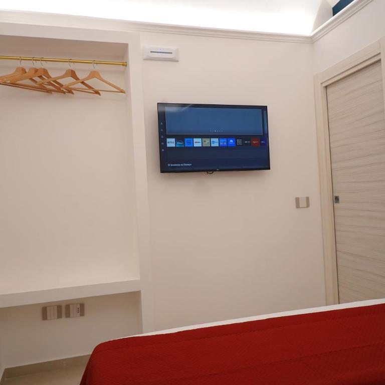 I tre fanciulli - Appartamento con 1 Camera da Letto - 25