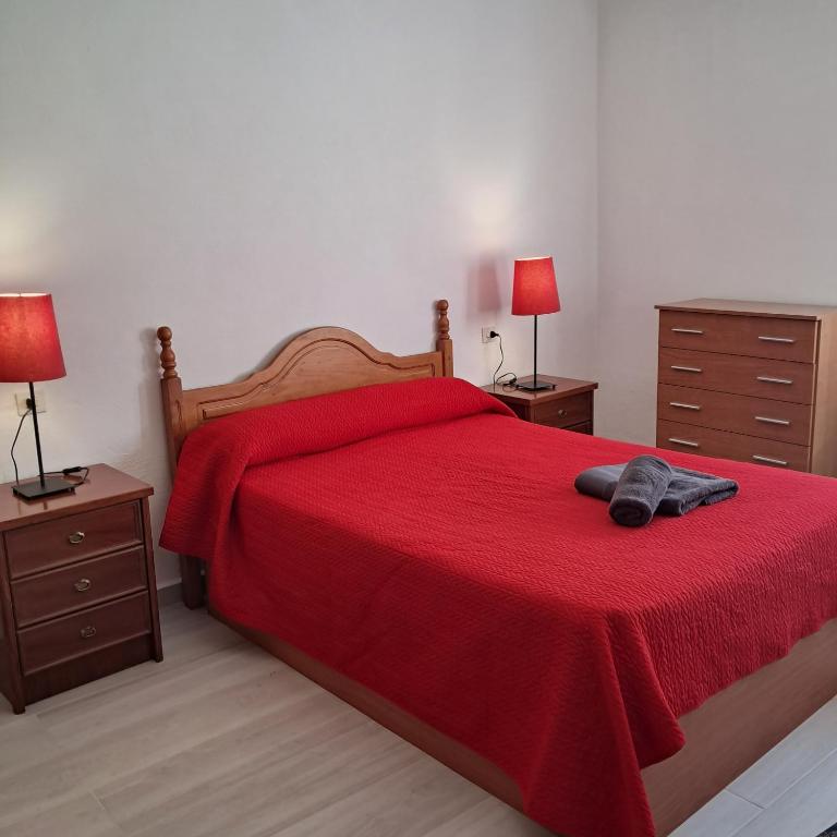 Alba - Apartamento con 4 dormitorios - 7