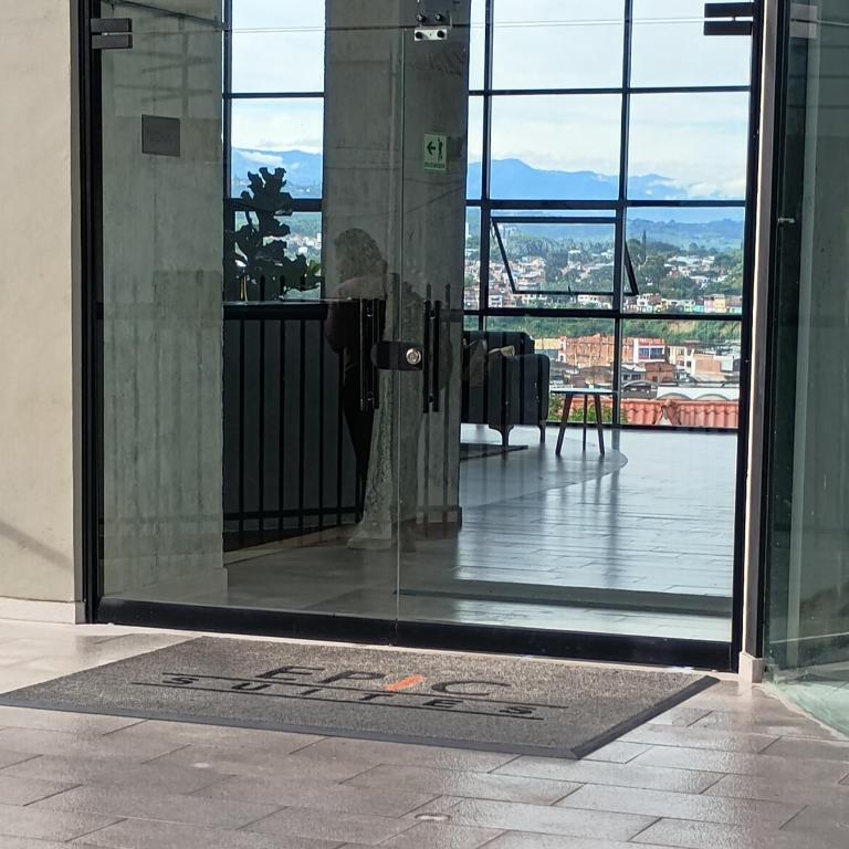 Suite en Pereira cerca al aeropuerto - One-Bedroom Apartment - 26