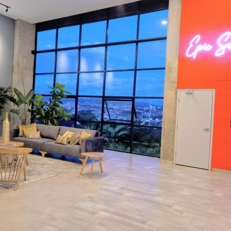 Suite en Pereira cerca al aeropuerto - One-Bedroom Apartment - 28