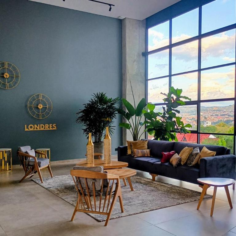Suite en Pereira cerca al aeropuerto - One-Bedroom Apartment - 30