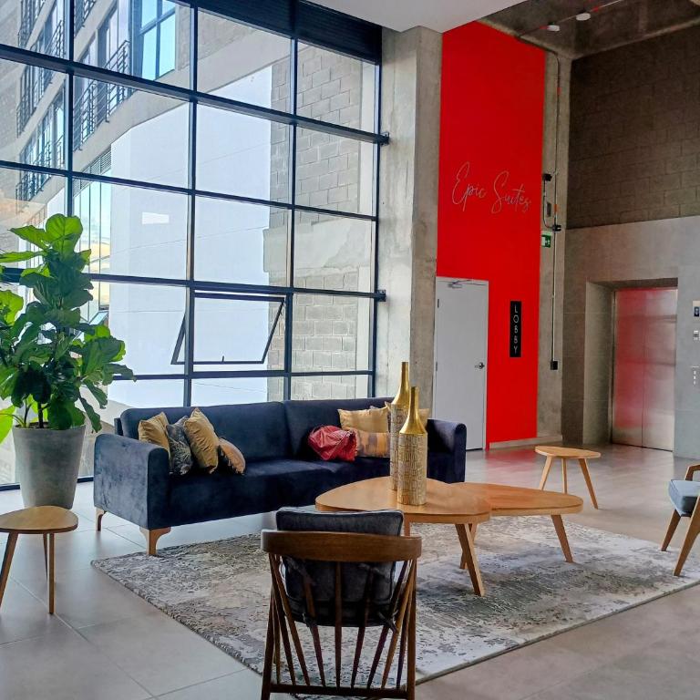 Suite en Pereira cerca al aeropuerto - One-Bedroom Apartment - 29