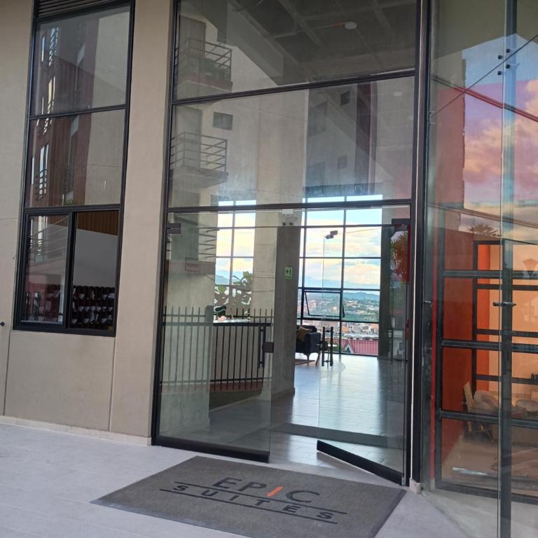 Suite en Pereira cerca al aeropuerto - One-Bedroom Apartment - 27