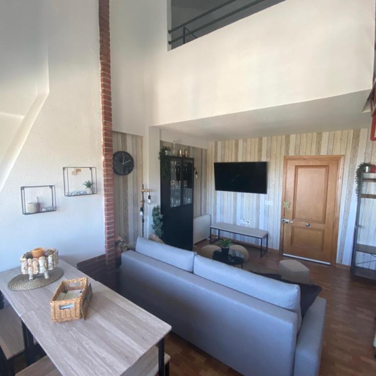 APARTMENT SAN BERNARDO Zona Alta with free garage parking and free WIFI - Apartamento de 2 dormitorios - 14