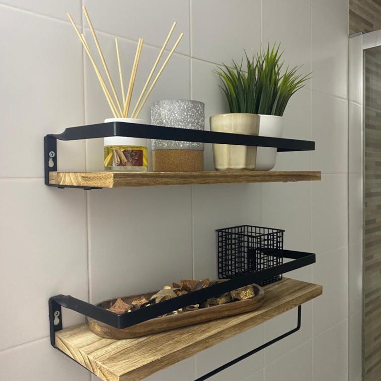 APARTMENT SAN BERNARDO Zona Alta with free garage parking and free WIFI - Apartamento de 2 dormitorios - 38