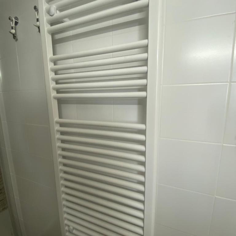APARTMENT SAN BERNARDO Zona Alta with free garage parking and free WIFI - Apartamento de 2 dormitorios - 39