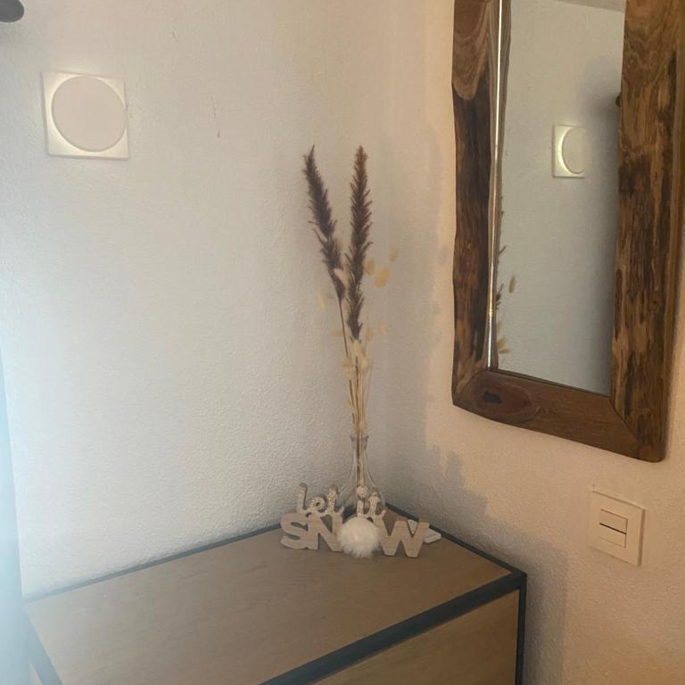 APARTMENT SAN BERNARDO Zona Alta with free garage parking and free WIFI - Apartamento de 2 dormitorios - 5