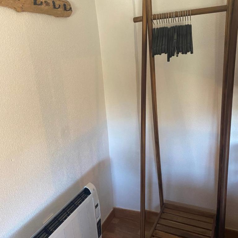 APARTMENT SAN BERNARDO Zona Alta with free garage parking and free WIFI - Apartamento de 2 dormitorios - 6