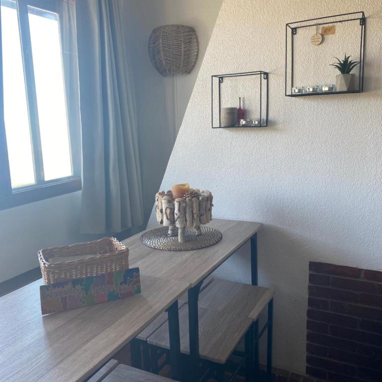 APARTMENT SAN BERNARDO Zona Alta with free garage parking and free WIFI - Apartamento de 2 dormitorios - 18