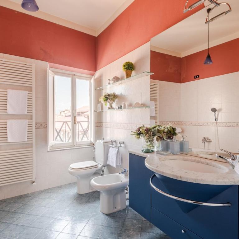 Horizon Panoramic penthouse with elevator in Lucca - Appartamento con 1 Camera da Letto - 10