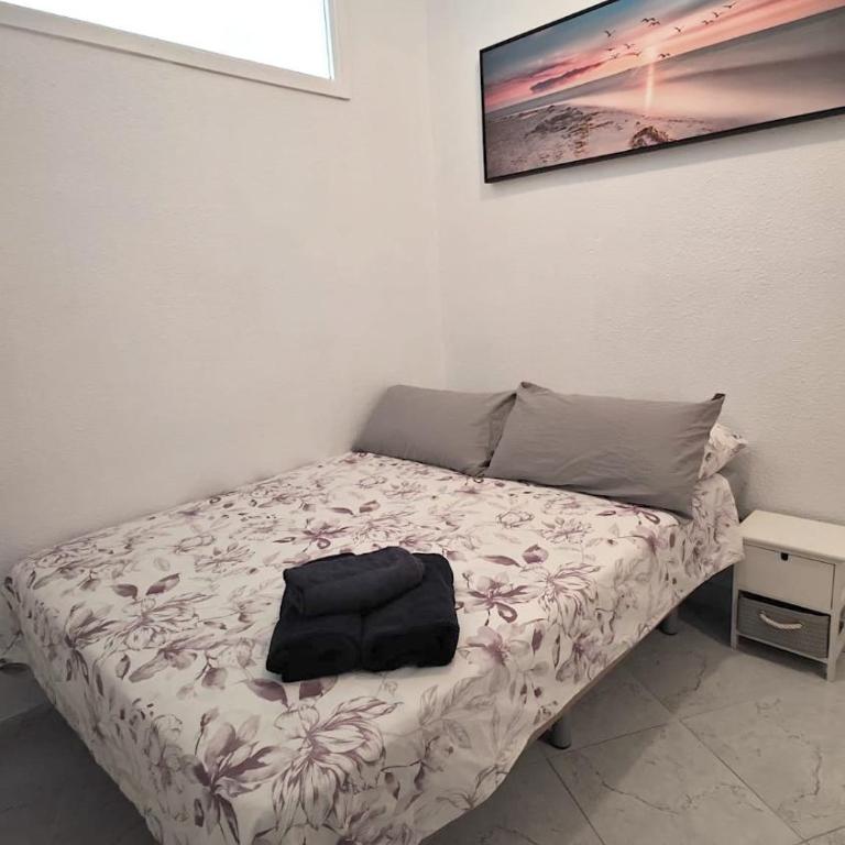 Apartamento La Colina Enjoy - One-Bedroom Apartment - 9