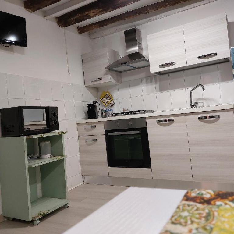 Fiore Di Maggio Apartment - Appartamento con 1 Camera da Letto - 12