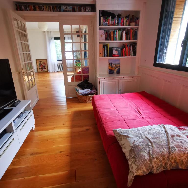 Maison familiale avec jardin - Villa - 15