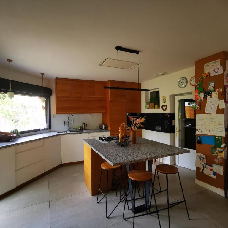 Maison familiale avec jardin - Villa - 9