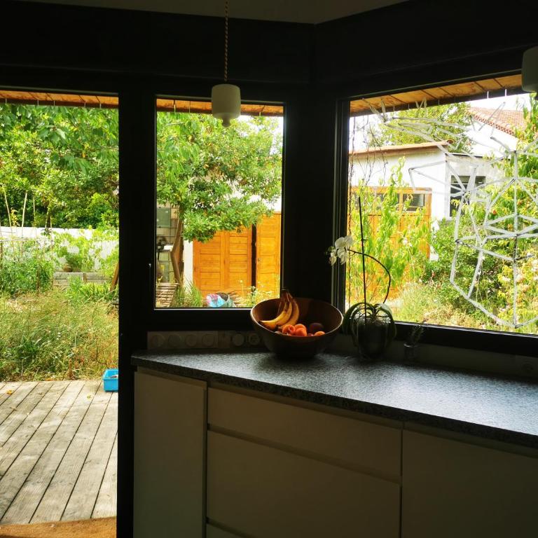 Maison familiale avec jardin - Villa - 10