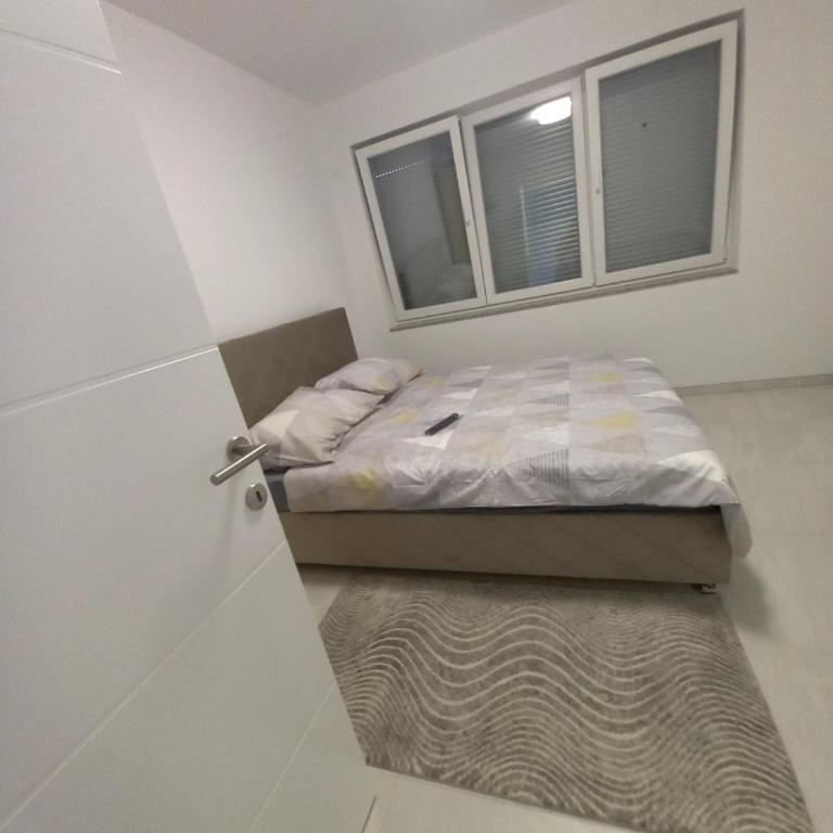 Apartments White House Bihac - Two-Bedroom Apartment - 26