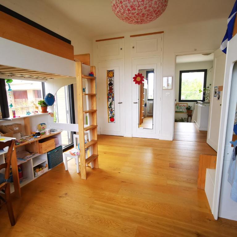 Maison familiale avec jardin - Villa - 21