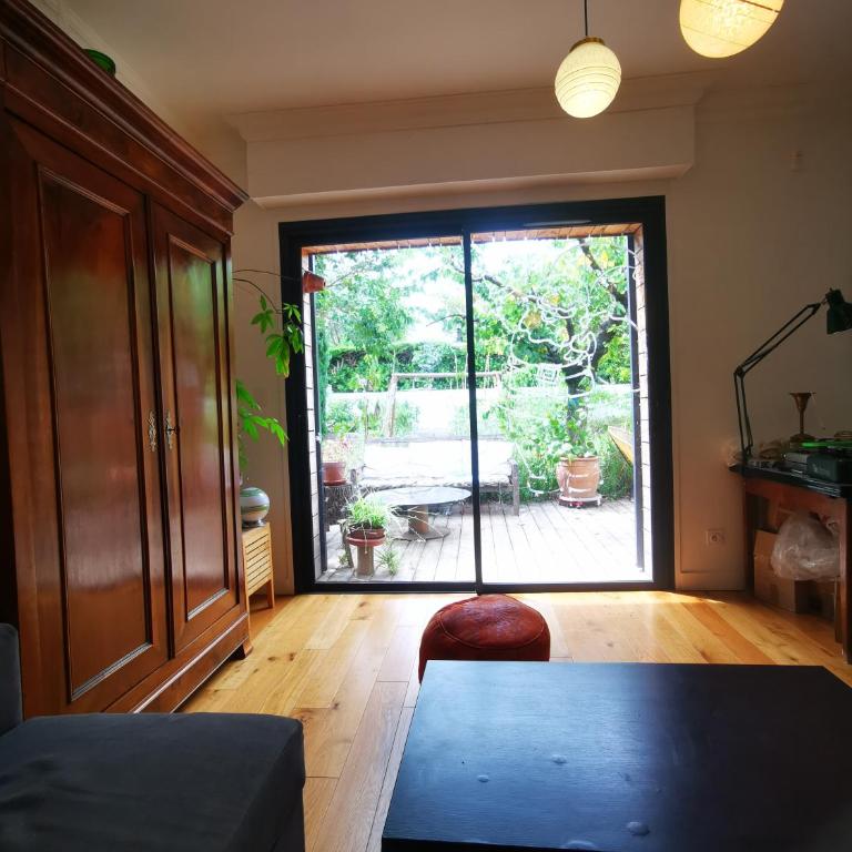 Maison familiale avec jardin - Villa - 11