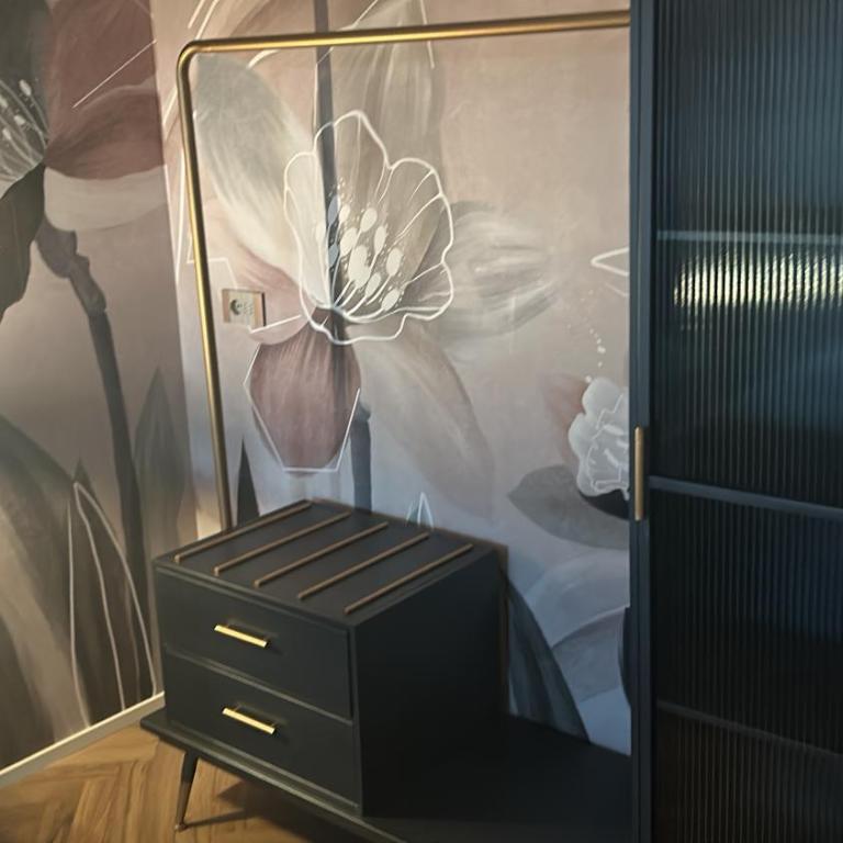 Eco Chic - Appartamento con 1 Camera da Letto - 16