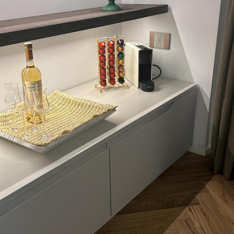 Eco Chic - Appartamento con 1 Camera da Letto - 19