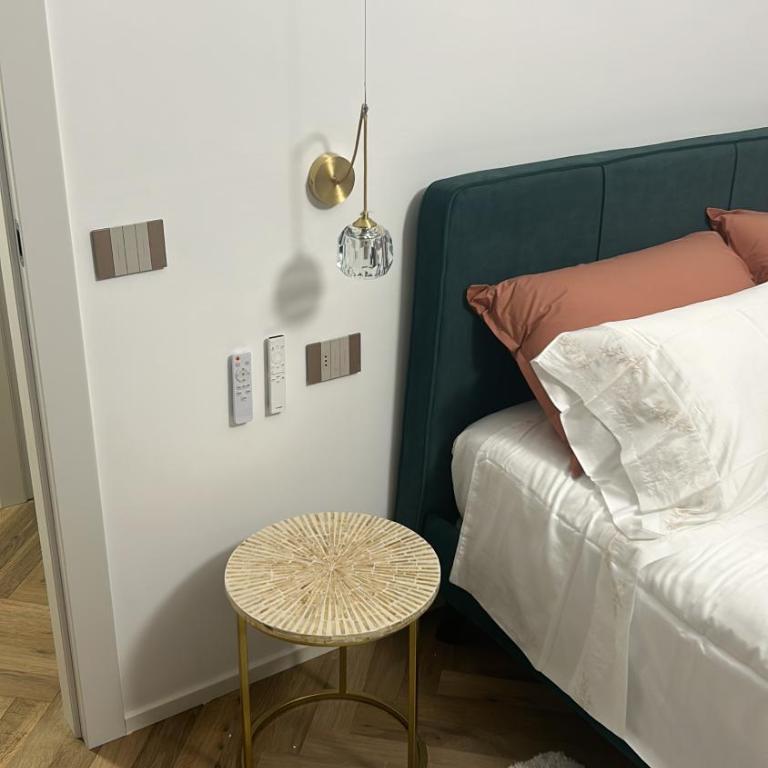Eco Chic - Appartamento con 1 Camera da Letto - 21
