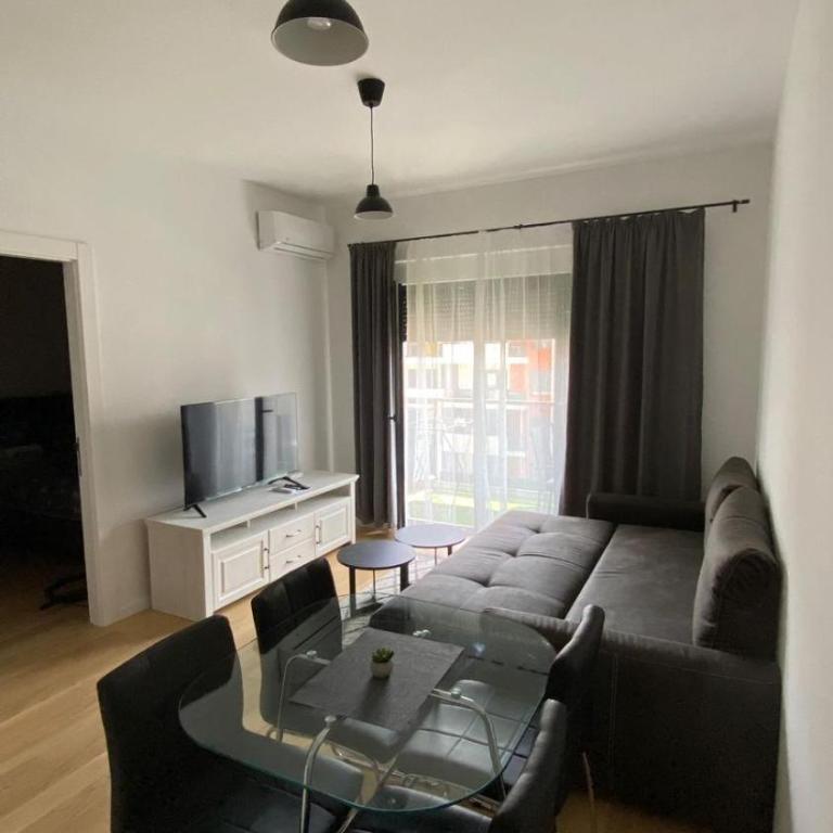 Apartman Centar Trebinje - Apartman sa 1 Spavaćom Sobom - 5
