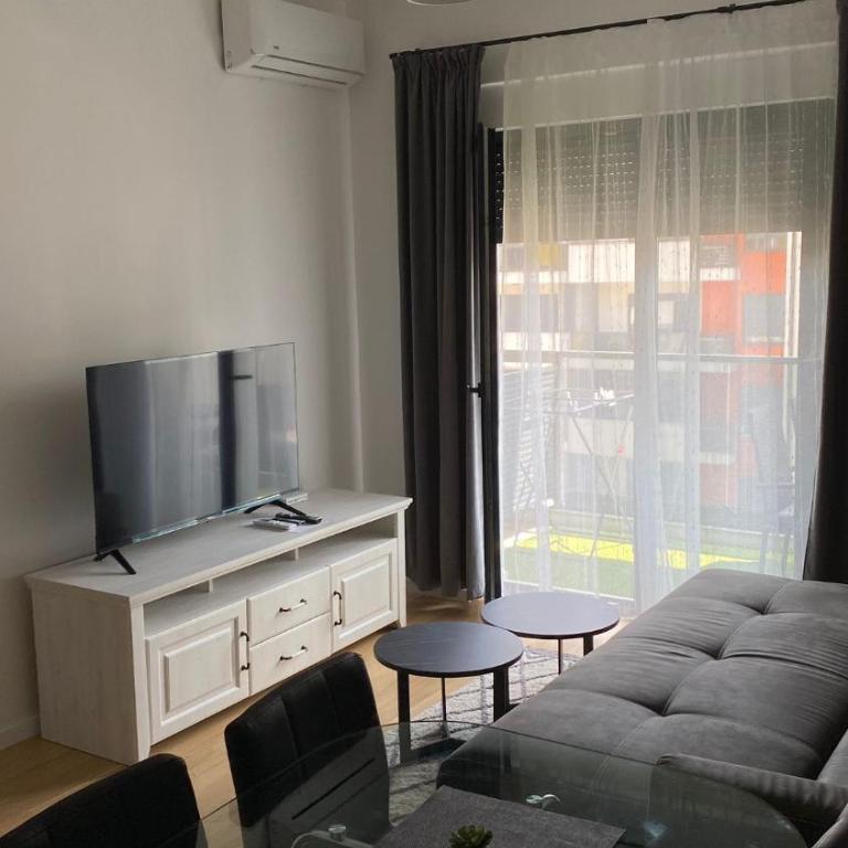 Apartman Centar Trebinje - Apartman sa 1 Spavaćom Sobom - 8