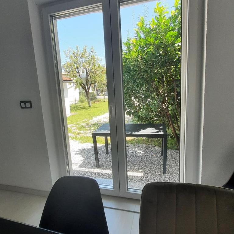 Apartments White House Bihac - Two-Bedroom Apartment - 25