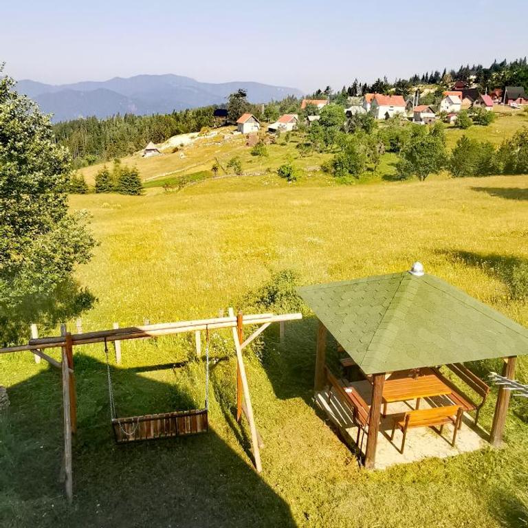 Tarskasipa - Kuća sa 2 Spavaće Sobe - 2