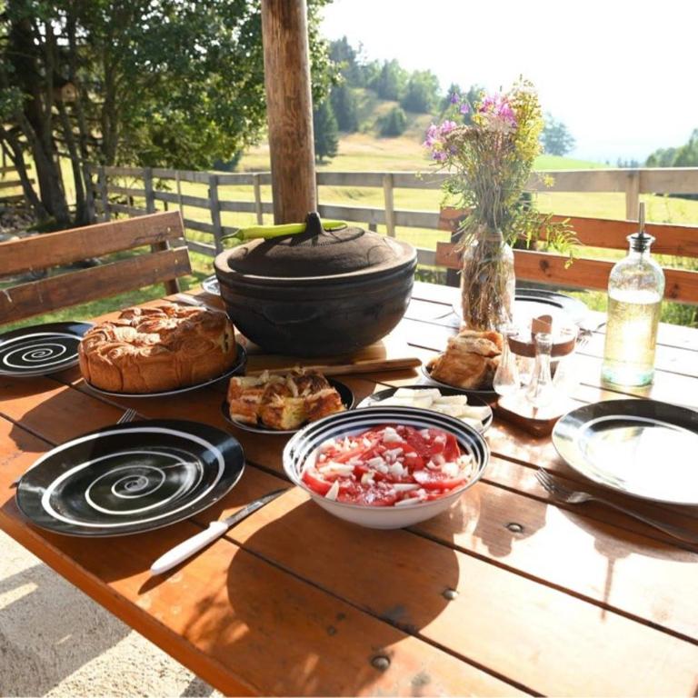 Tarskasipa - Kuća sa 2 Spavaće Sobe - 5