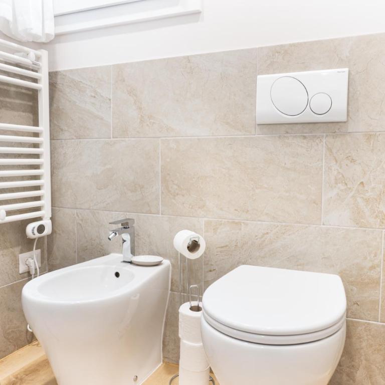 Casa Eolo Mare e Relax - Appartamento con 2 Camere da Letto - 16