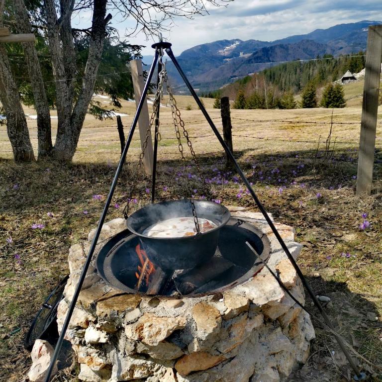 Tarskasipa - Kuća sa 2 Spavaće Sobe - 10
