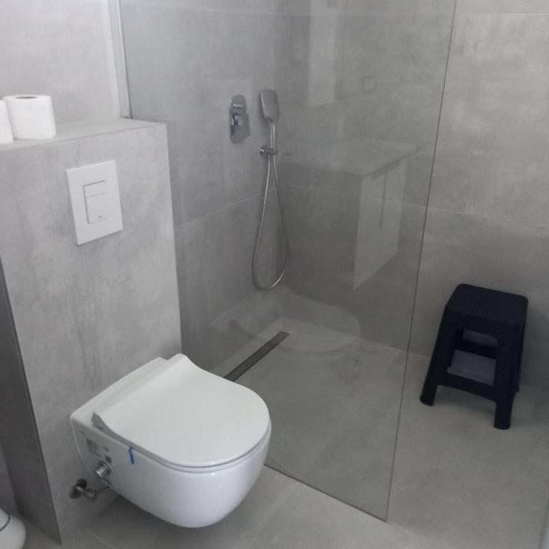 Apartments White House Bihac - Two-Bedroom Apartment - 24