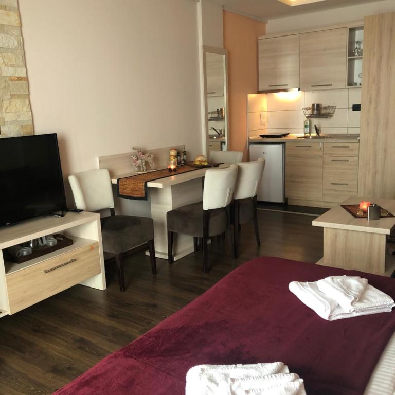 Milmari M12 - Apartment - 8