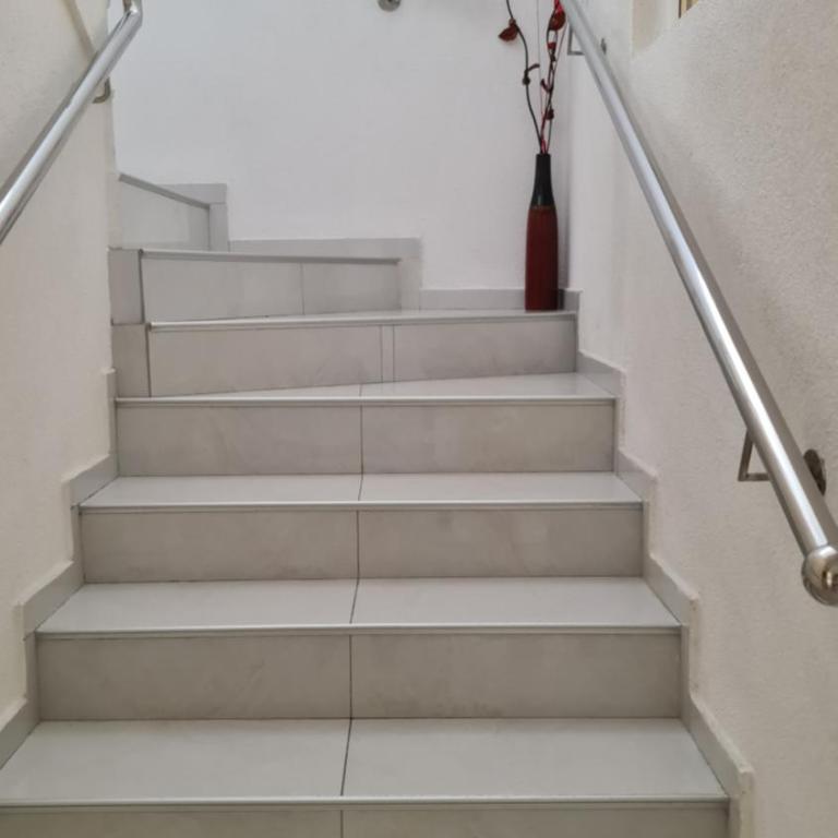 MEDi AMAYA - Deluks Apartman sa 3 Spavaće Sobe - 4