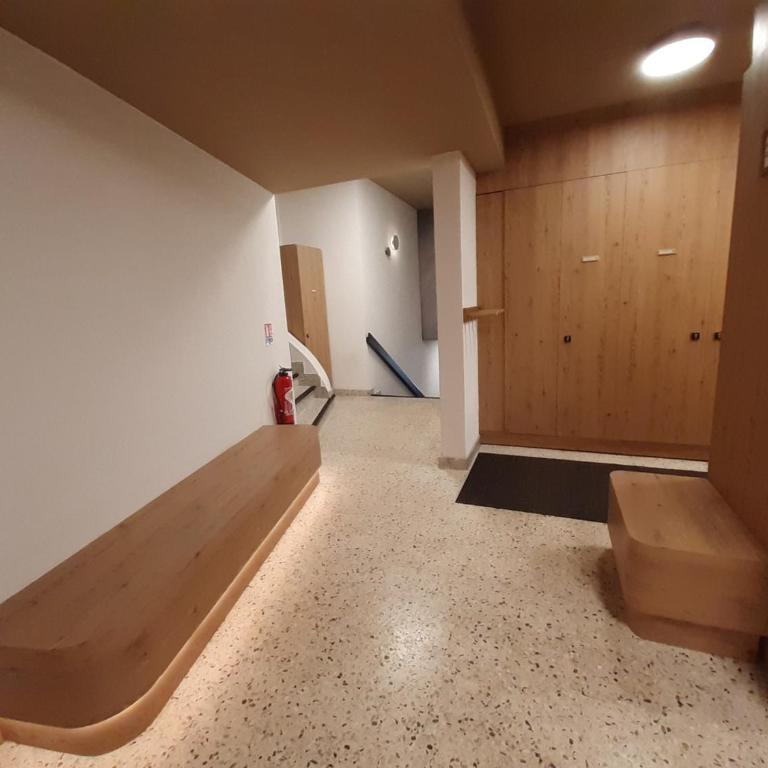 Charmant 2 pièces au cœur de Courchevel 1550 - One-Bedroom Apartment - 11