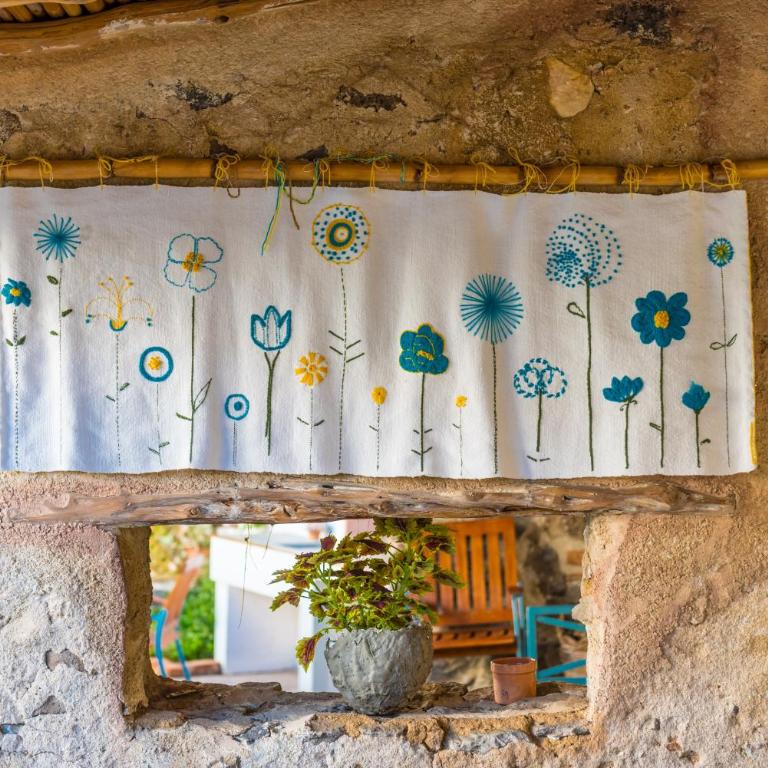 Domo Bangone - Sa Corte - Appartamento Deluxe con 1 Camera da Letto e Vista Giardino - 30