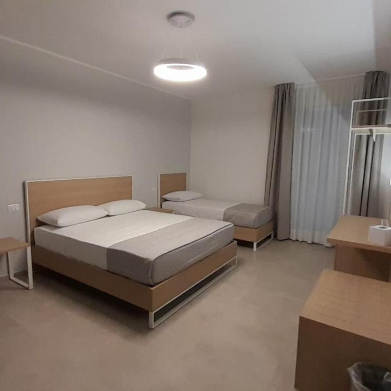 Ferrari Rooms & Apartments - Double Room - 5