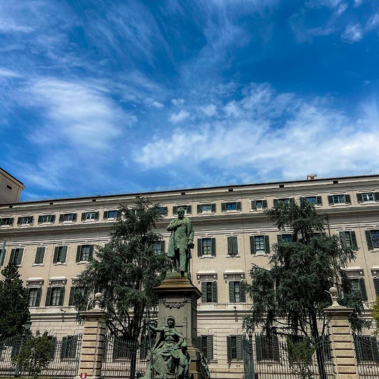 Rome Is Home - Appartamento con 2 Camere da Letto - 11