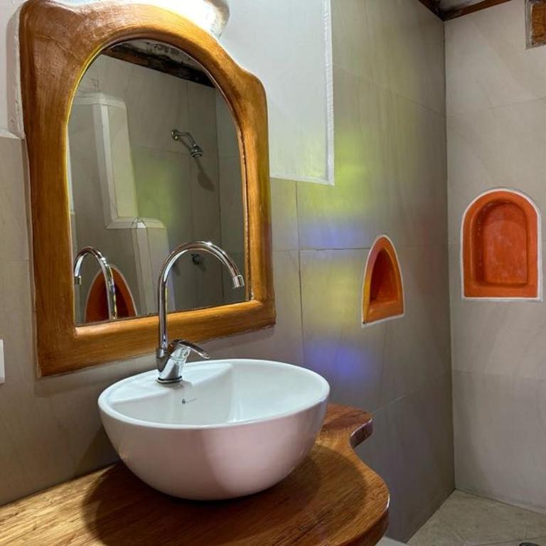 Alpaka Quilotoa - Suite con cama extragrande - 2