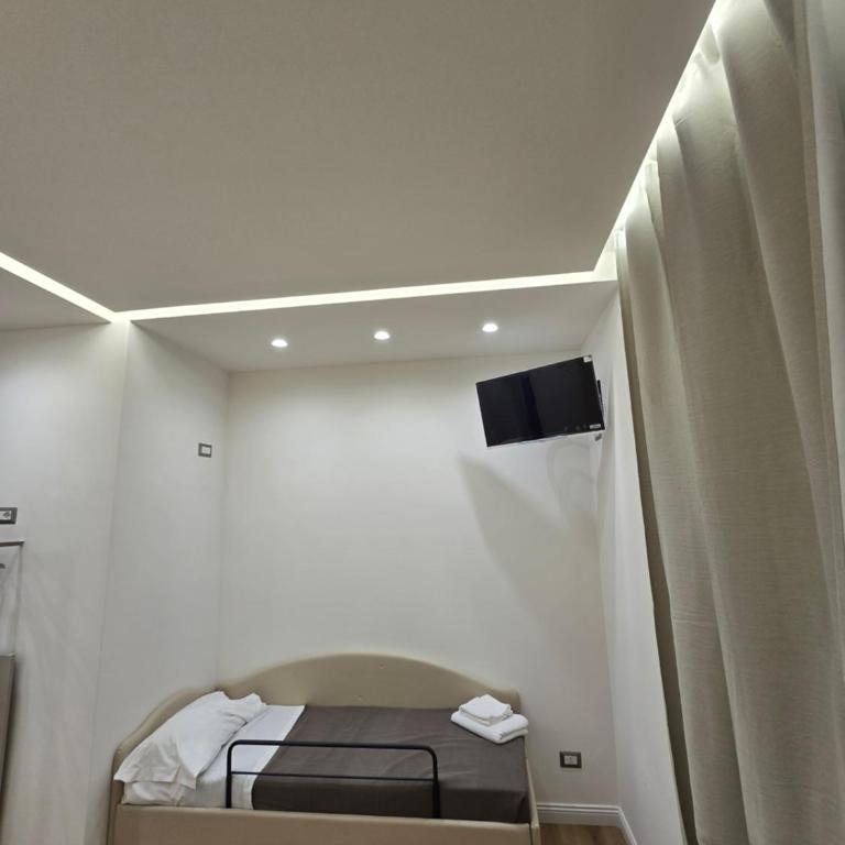 Charlie Up! - Doppelzimmer mit Balkon - 2