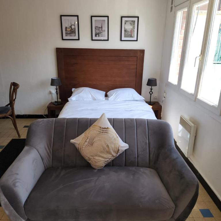 Roosevelt - Appartement 1 Chambre - 2