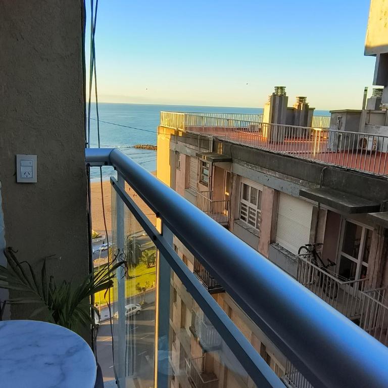 Depto Güemes y la costa - Apartamento de 2 dormitorios - 2