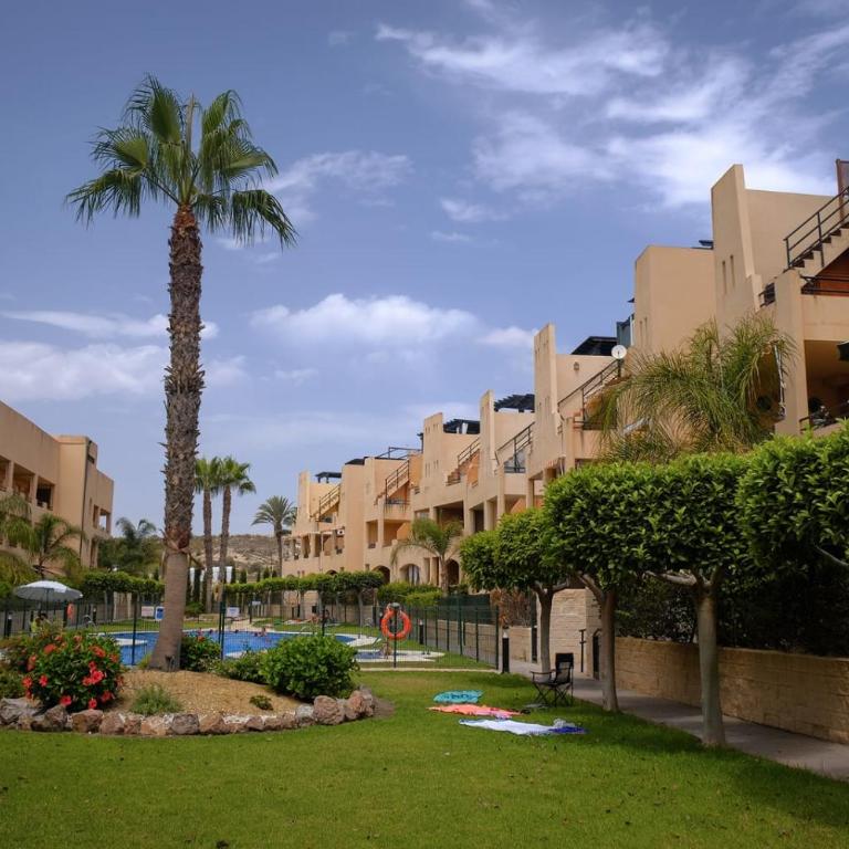 Ático Bora Palm,Piscina Privada Climatizable, 250m playa - Apartamento de 2 dormitorios - 39