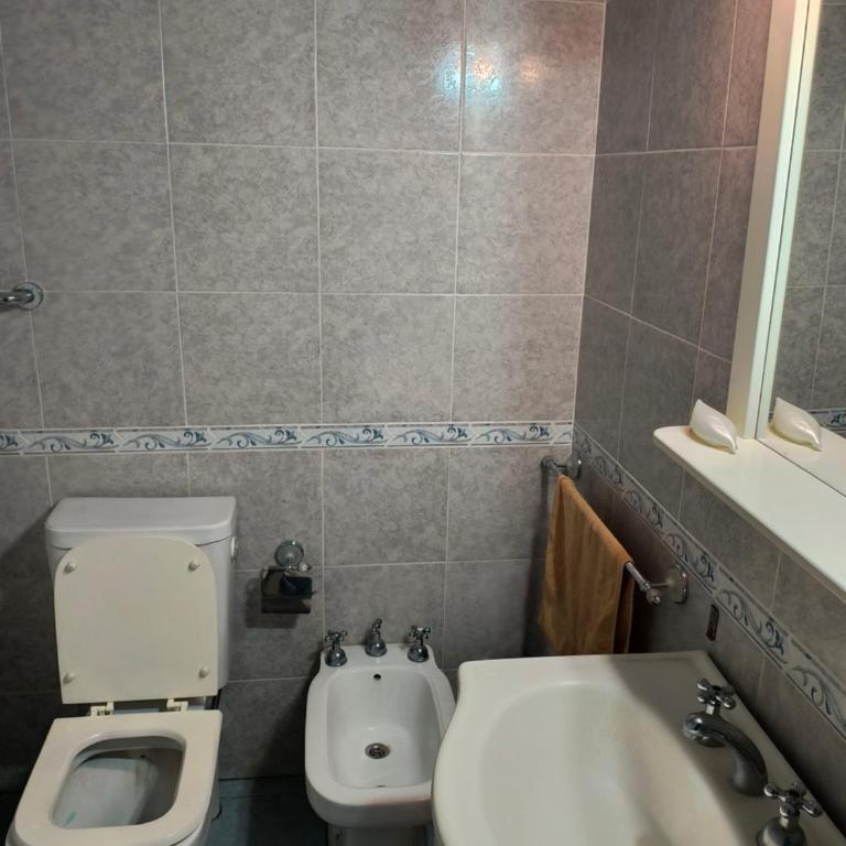 Depto Güemes y la costa - Apartamento de 2 dormitorios - 14