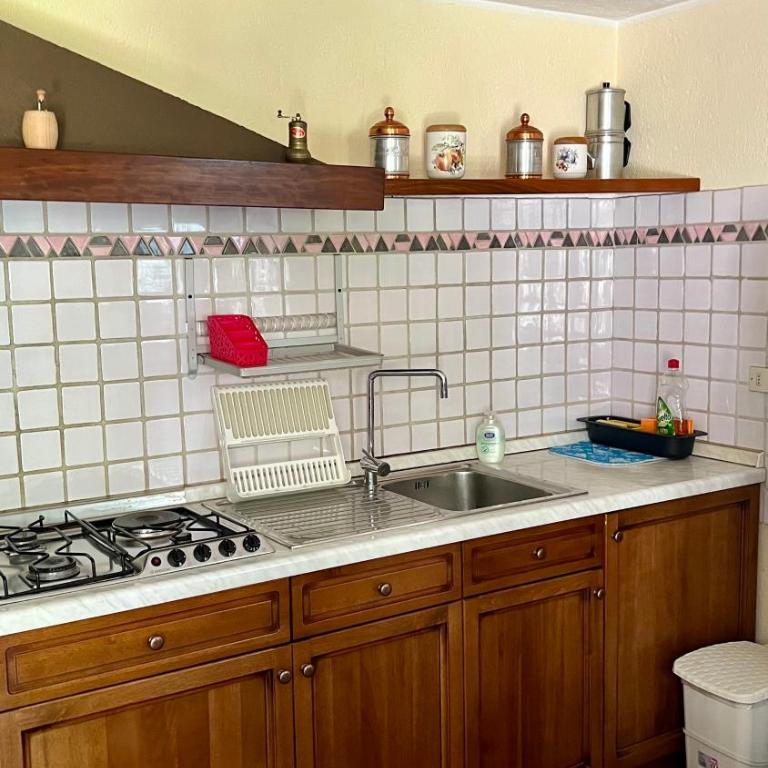 La Maison del Ru - CIR VDA GIGNOD 0037 - Appartement 1 Chambre - 13