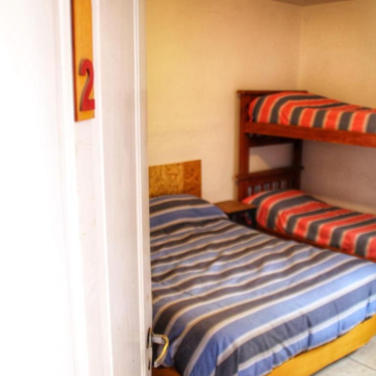 La Vecindad - Double Room - 3
