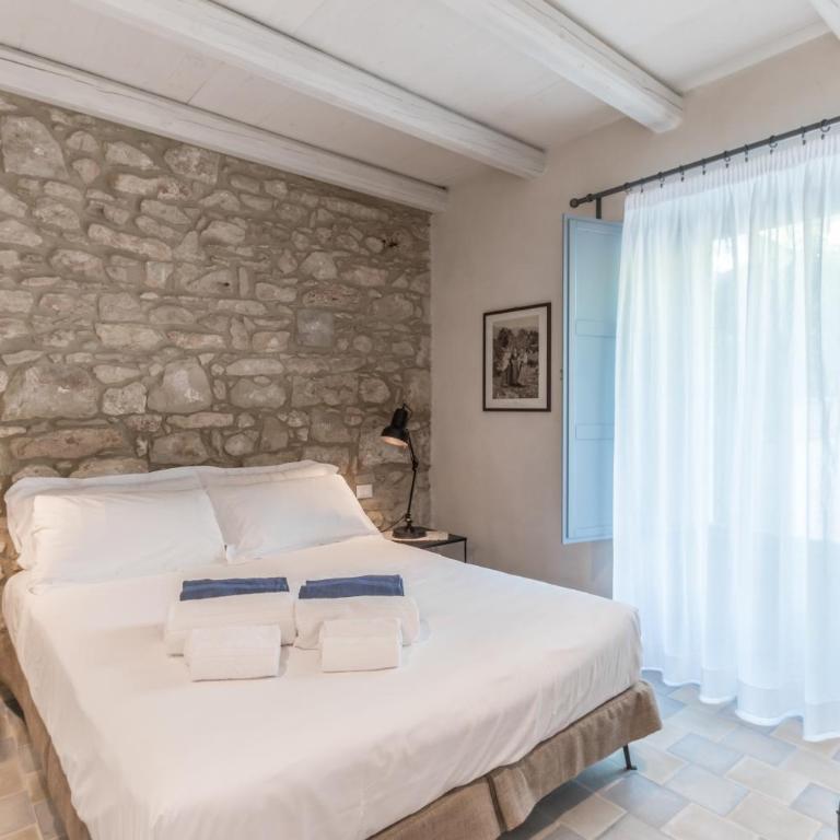 Mangiabove - Appartamento su 2 Livelli con 2 Camere da Letto e Vista Mare - 2