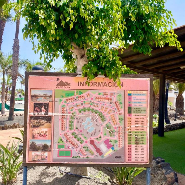Blanca Del Sol Oasis Duna - Apartamento de 1 dormitorio - 22